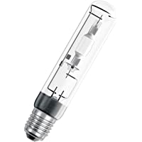 Osram Lámparas de Descarga de Óptima Presión Powerstar HQI-T- MH Tecnología de Cuarzo Luminarias Cerradas- HQI-T 250W-D…